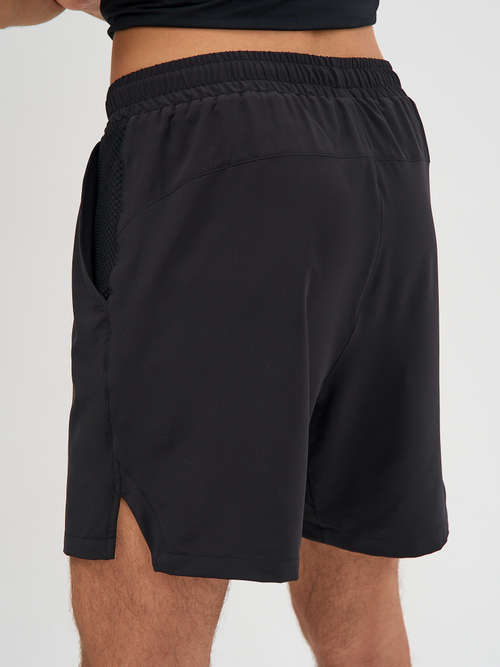 Шорты мужские Deporte, Black