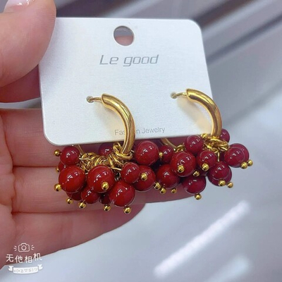 Серьги Jewelry - арт384