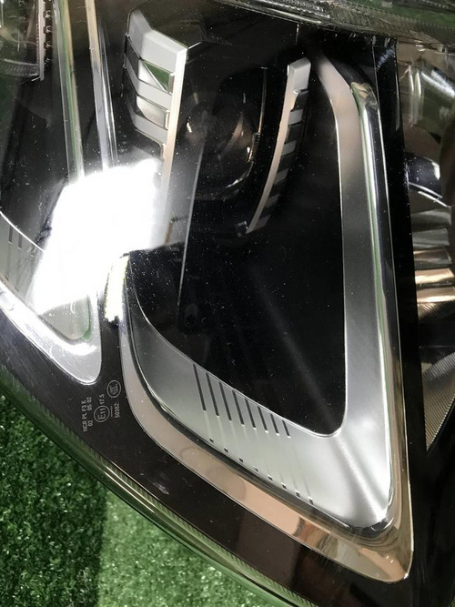 Битая Фара левая Omoda C5 (2022-н.в.) LED