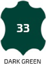 Краситель для замши и нубука NUBUCK COLOR, 75мл, темно-зеленый [033]