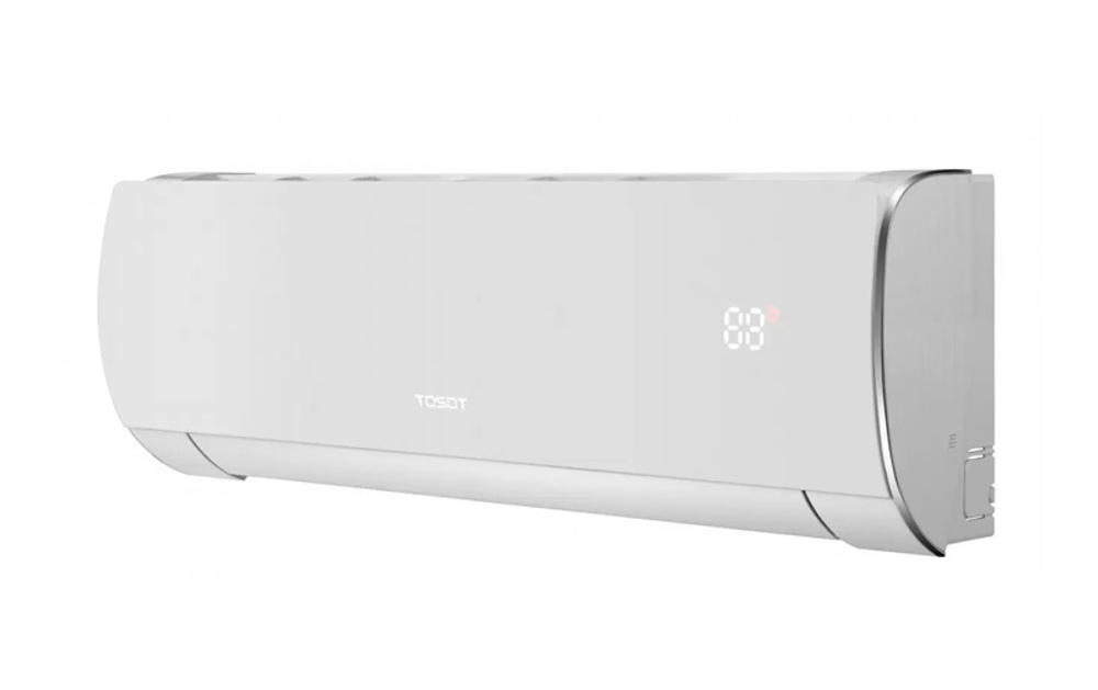 Сплит-система Tosot Lyra X T12H-SLYW/I/T12H-SLYW/O