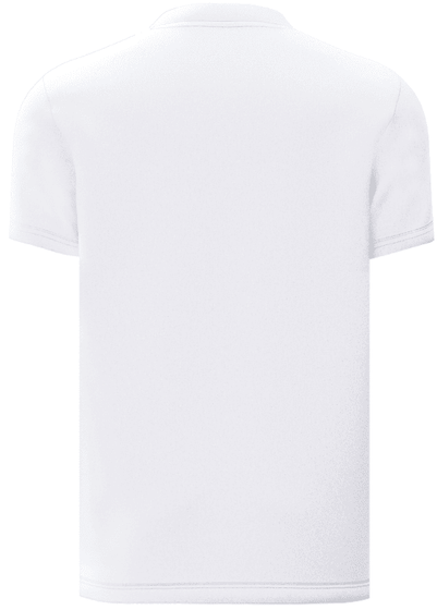 Футболка мужская Bidi Badu Crew Chill, арт. M1620019-WH