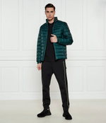 Куртка Oden2 BOSS ORANGE - темно-зеленый(50530822)