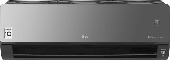 Сплит-система LG ArtCool Mirror AC09BQ