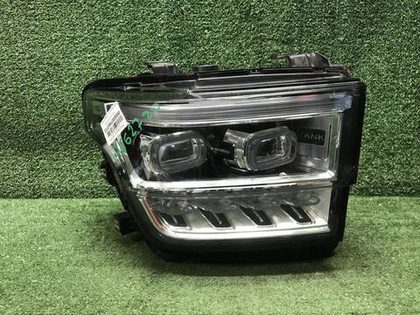 Фара правая Tank 500 (2021-н.в.) LED