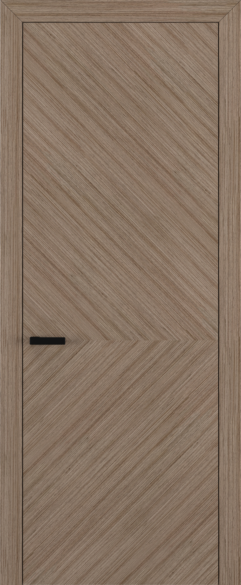 Межкомнатная дверь LEGNO ART ПГ LA5