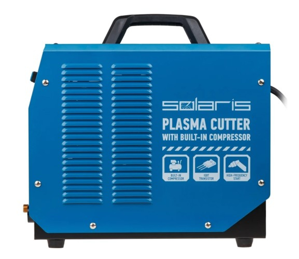 Аппарат плазменной резки SOLARIS AirCut PC-400 PC-400