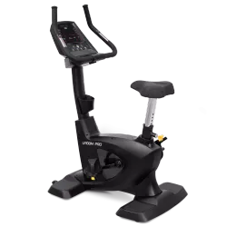 BRONZE GYM U1100M PRO Велоэргометр с генератором коммерческий