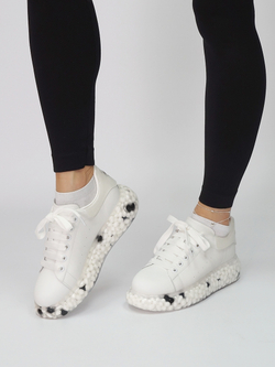 Кроссовки женские демисезонные