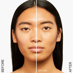 Shiseido Synchro Skin Radiant Lifting Foundation Advanced - Осветляющая лифтинговая основа SPF 30, 30 ml