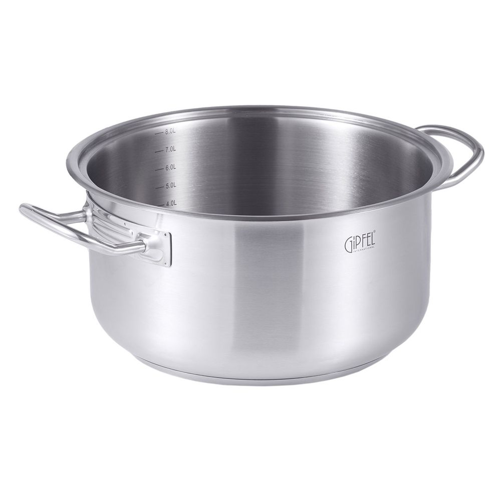 Мантоварка Gipfel Mantes 1321 9 л