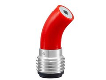 Сопло пескоструйное GN BTC-11,0 загнутое GN BLAST