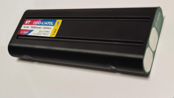 Аккумулятор ET HDD-L1470L