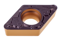 DNMG150408-SM-HS7115 Пластина твердосплавная Hadsto