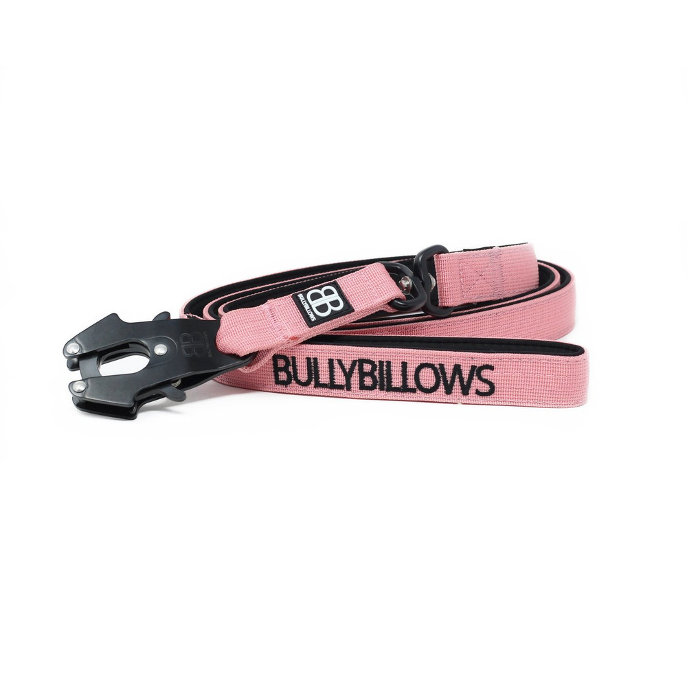 Поводок Swivel Combat BullyBillows