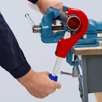 Труборез TubiX XL KNIPEX 903103BK