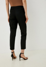 Брюки женские Anyday Icon Trousers 02, цвет черный