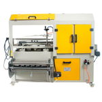 Термоусадочный нож автоматический BSL-560A Foodatlas