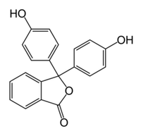 Фенолфталеин