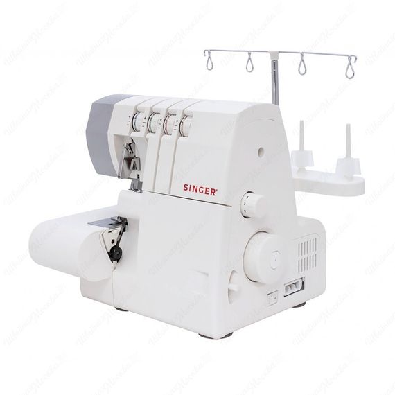 Оверлок Singer 14SH754 Pro Finish