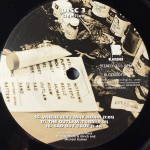 Metallica With Michael Kamen Conducting The San Francisco Symphony Orchestra ‎– S&M 3LP (Европа 2015г.) Т