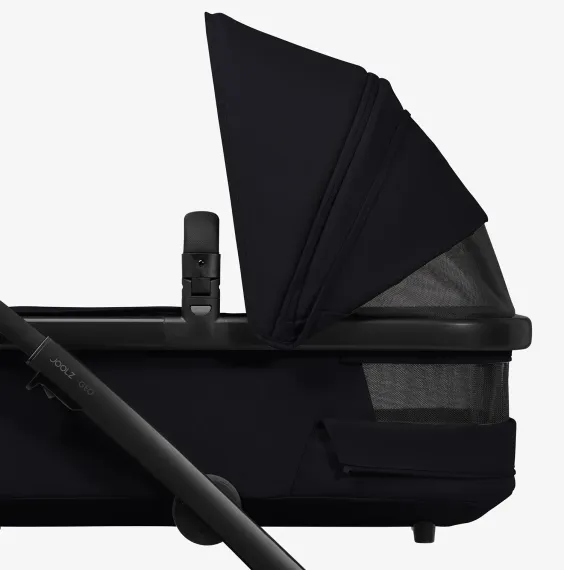 Детская коляска 2 в 1 Joolz Geo5 Space Black