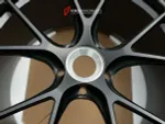 КОВАНЫЕ ДИСКИ ДЛЯ LAMBORGHINI AVENTADOR LP770 SVJ ЛАМБОРГИНИ