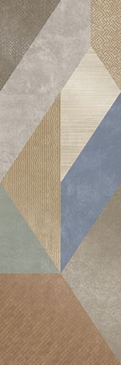 Настенная плитка Rev. Decorado candy R90