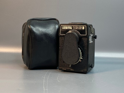Lubitel 166B