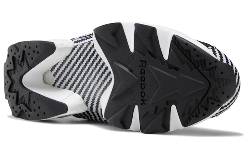 Кроссовки Reebok Instapump Fury