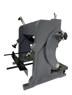 Комбинированный листогибочный станок RSBR-12