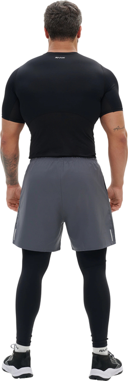 Тайтсы RANK Man Compression CHILL-TEX Tights