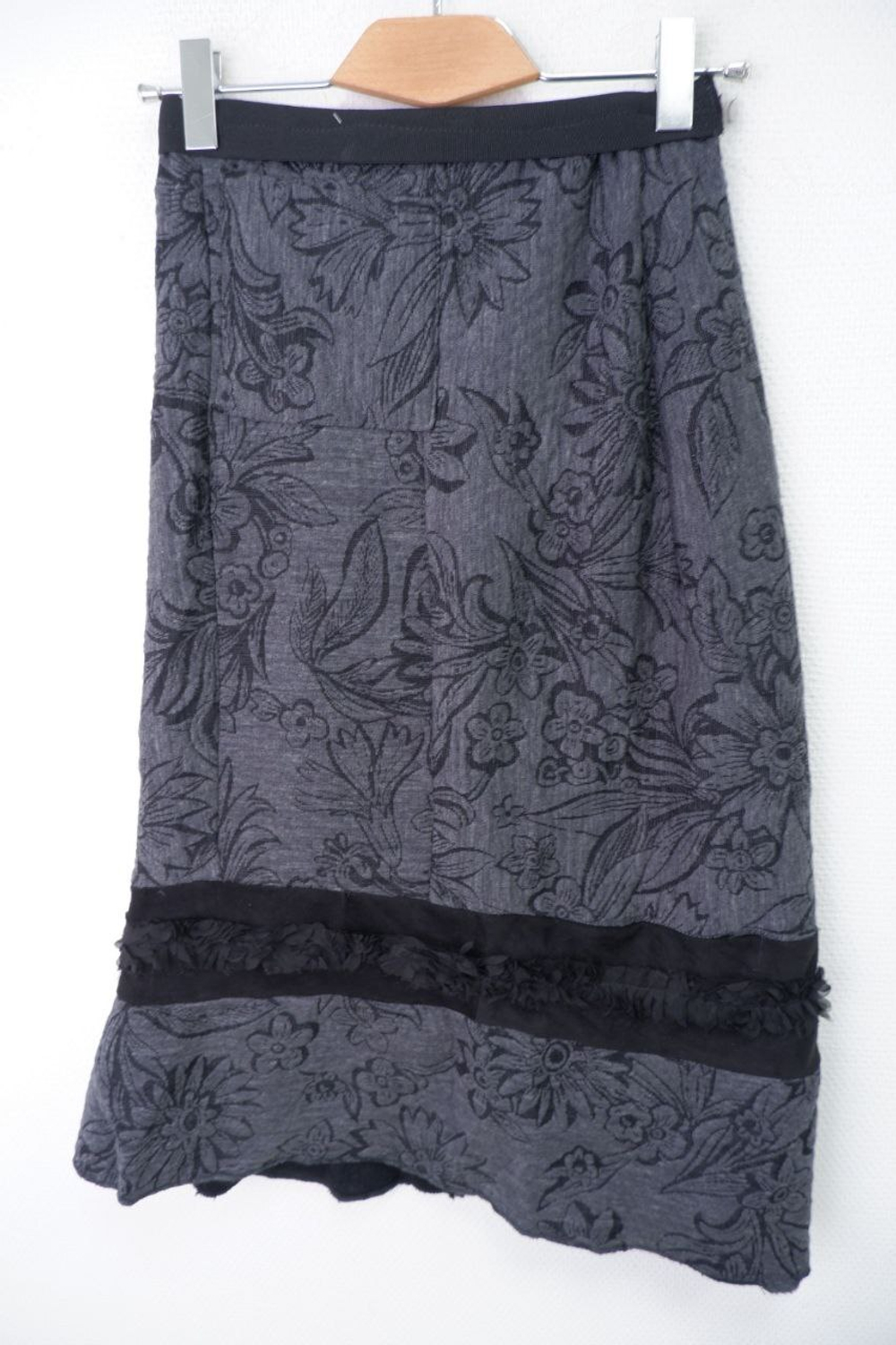 Юбка осенняя 44 размер