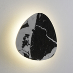 Бра Crystal Lux BILBAO AP10W LED D300 BLACK