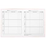 Дневник 1-4 класс 48 л., гибкая обложка, ЮНЛАНДИЯ, выборочный лак, с подсказом, "Лисёнок", 106819