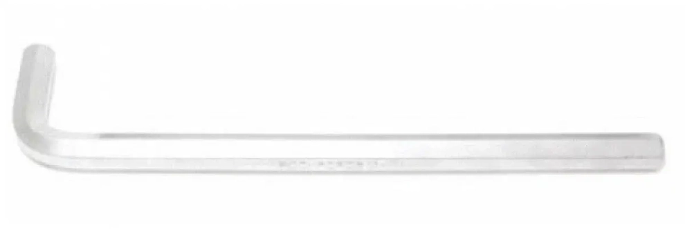 Ключ шестигранный 13мм RF-76413XL: Г-образный экстра длинный ROCKFORCE
