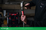 Стамеска Milwaukee 4932479894 3/4"