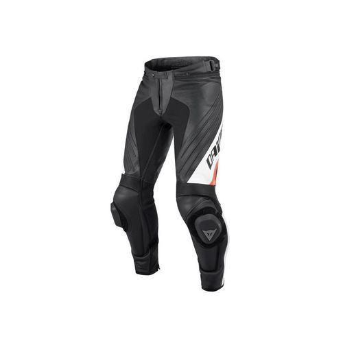 P. Delta Pro Evo C2 Pelle / Черно-белый-красный