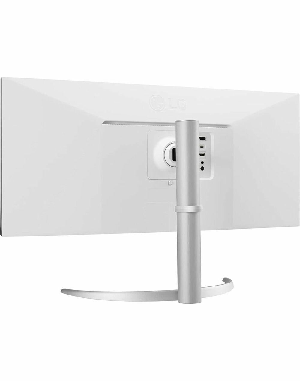 Монитор LG 34" UltraGear 34WQ650-W IPS 2560x1080 100Hz 400cd/m2 21:9