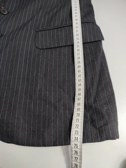 Пиджак Bortex шерстяной 48 размер