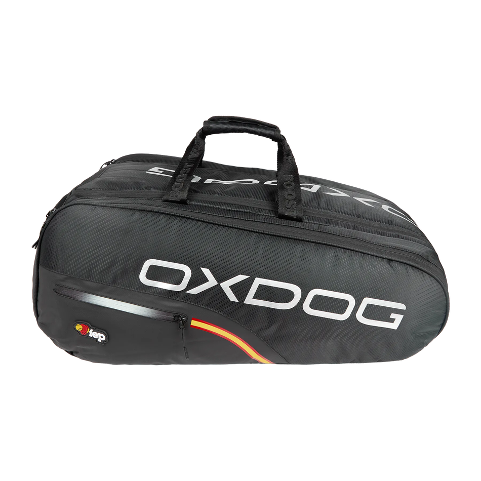 Сумка Oxdog FEP Hyper Pro Thermo 2025 для падел — 48 л термокамера