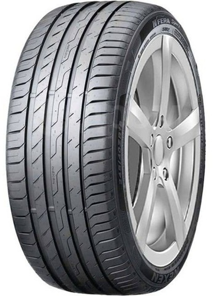 Автошина 225/45R17 NEXEN N'FERA SPORT 91Y XL (ЮЖНАЯ КОРЕЯ)