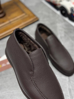 Лоферы Loro Piana