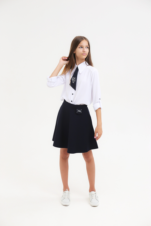 Юбка д/д DELORAS (M) Q63566