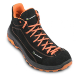 Ботинки треккинговые Garsport ROZES MID