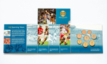 Ireland 2009 Year Set - Celebrating 125 Years of the GAA