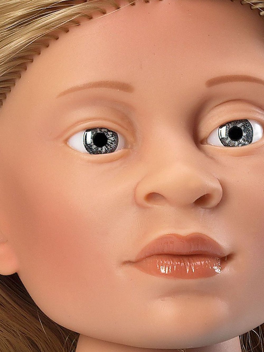 Кукла LAMAGIK виниловая 41см, Yemaya Blanca (40053B)