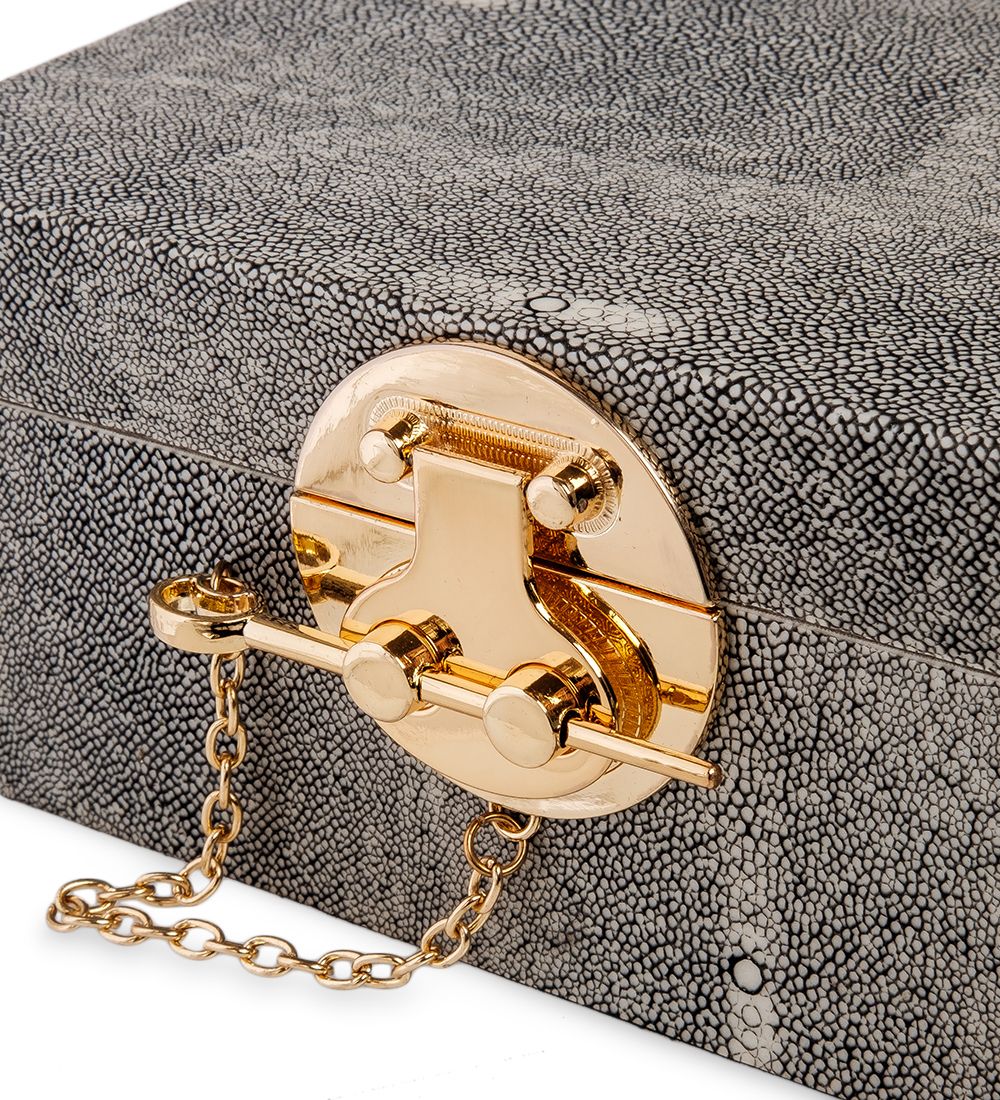 IG-230 Шкатулка «Осьминог»