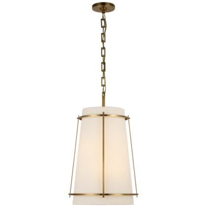 Люстра Visual Comfort Callaway Medium Hanging Shade