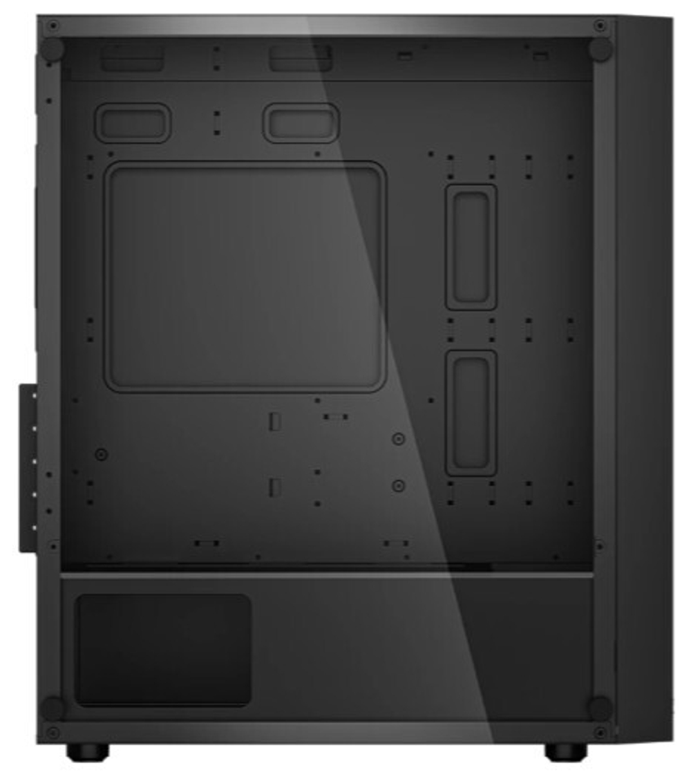 Корпус mATX PCCooler C3B310 BK